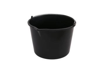 (obrázek pro) Vědro 15l s nálevkou a rukojetí