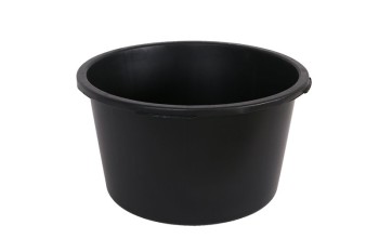 (obrázek pro) Nádoba zednická kruhová 45l