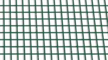 (obrázek pro) Pletivo čtverec 16/1.2x1000mmx25m PVC