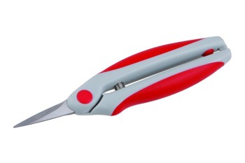 (obrázek pro) Nůžky zahradnické nerez 160mm