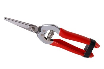 (obrázek pro) Nůžky zahradnické rovné 19cm