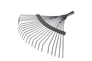 (obrázek pro) Hrábě drátové bez násady 45cm 22z