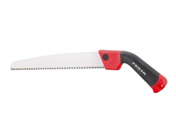 (obrázek pro) Pilka FESTA zahradní 28cm s pouzdrem
