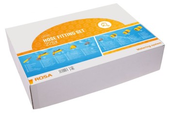 (obrázek pro) Sada ROSA prodejní box 225ks