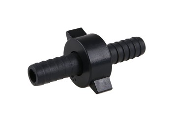 (obrázek pro) Spojka hadicová plast 1/2″ - závit 3/4″