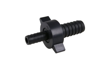 (obrázek pro) Hadicová redukce 1/2″-3/4″ - závit 1″