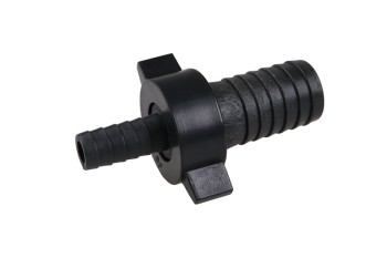 (obrázek pro) Hadicová redukce 1&Prime;-1/2&Prime; - závit 1&Prime;