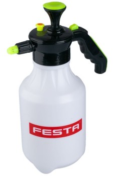 (obrázek pro) Postřikovač FESTA ruční tlakový 2 L