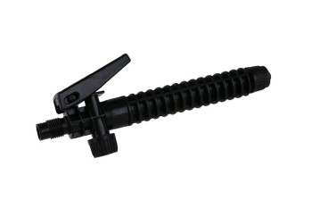 (obrázek pro) Rukojeť plastová pro postřikovače typu Q