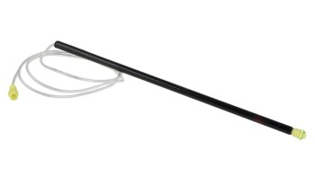 (obrázek pro) Tyč k postřikovači teleskop.ická 45-250cm fiberglass