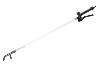 (obrázek pro) Tyč k postřikovači teleskopická 93 - 200 cm