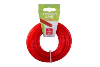 (obrázek pro) Struna žací hvězda 3mm x 15m