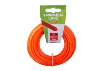 (obrázek pro) Struna žací hvězda 2.7mmx15m