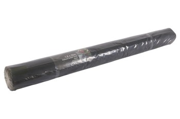 (obrázek pro) Netkaná textílie 1.6x50m černá 50g/m2