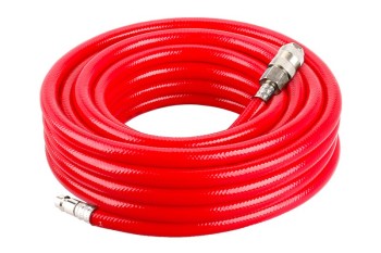 (obrázek pro) Hadice tlaková vzduchová FESTA se spojkami 9/15mm x 20m PVC