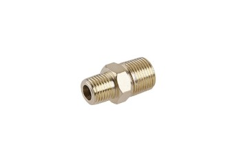 (obrázek pro) Redukce-vnější 1/4″/vnější 3/8″