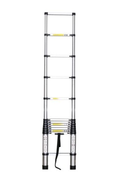(obrázek pro) Teleskopický žebřík 3,8m