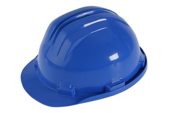 (obrázek pro) Přilba ochranná modrá