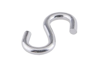 (obrázek pro) S hák 3x30mm ZN