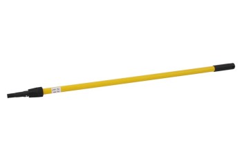 (obrázek pro) Tyč teleskopická 2.4m fiberglass
