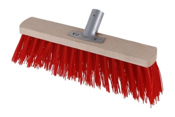 (obrázek pro) Smeták ulicový 30cm
