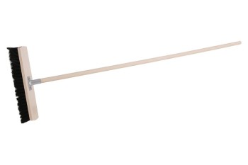 (obrázek pro) Smeták sálový 52160 40cm s násadou 61193 150cm