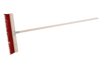 (obrázek pro) Smeták ulicový 52103 50cm s násadou 61193 150cm