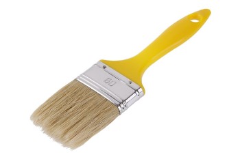 (obrázek pro) Štětec plochý PL 60x15x60mm Natur