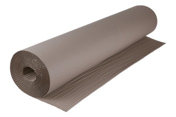 (obrázek pro) Lepenka vlnitá 1x10m