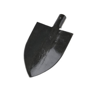 (obrázek pro) Rýč kovaný 1350g 22x25cm
