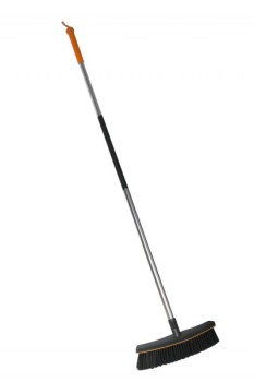 (obrázek pro) Sada smeták 37cm (4_5323), násada ALU 160cm (4_5330)