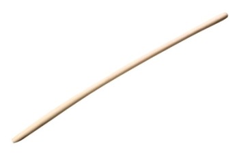 (obrázek pro) Násada na lopatu,vidle kolínko 130cm