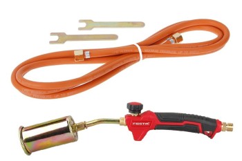 (obrázek pro) Hořák FESTA LPG (PB) 12kW 35x350mm hadice 3m