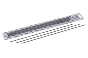 (obrázek pro) Elektroda rutilová 2.0x300mm 10ks E6013
