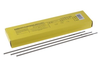 (obrázek pro) Elektroda rutilová 2.5x300mm 2.5kg E6013