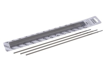 (obrázek pro) Elektroda rutilová 2.5x300mm 10ks E6013