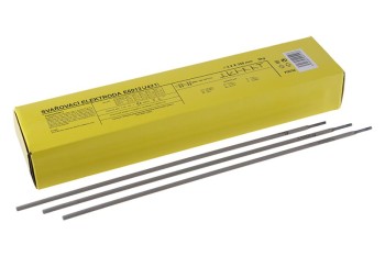 (obrázek pro) Elektroda rutilová 3.2x350mm 5kg E6013