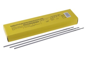 (obrázek pro) Elektroda bazická 2.5x300mm 2.5kg J506