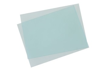 (obrázek pro) Sklíčko ochranné do kukly 113x80mm 2ks