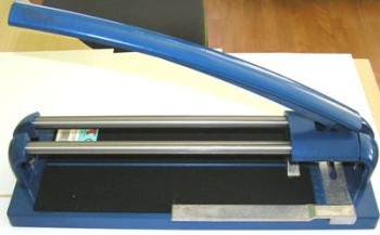 (obrázek pro) Kaufman řezačka 10.615.01 - 300mm