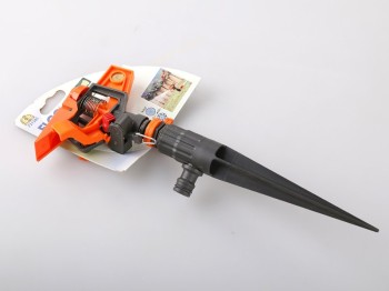 (obrázek pro) Zavlažovač impulsní, hrotový 7215QC Elgo
