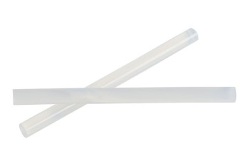 (obrázek pro) Tavná tyčinka 7.2x100mm 12ks,čirá